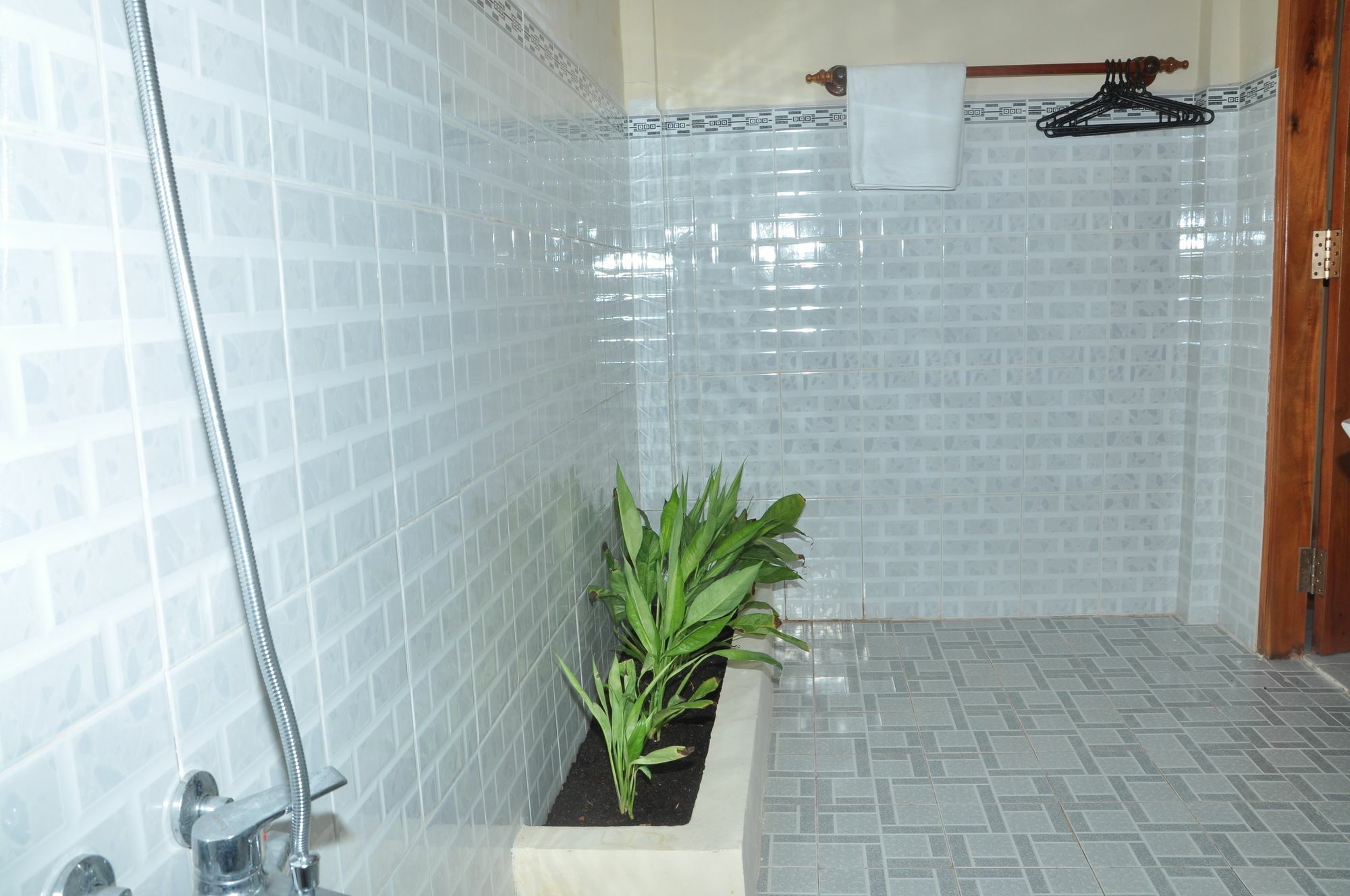Thuy Van Bungalow Phú Quốc-sziget Kültér fotó